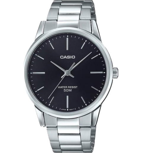 Дешевые часы Casio Collection MTP-1303PD-1F