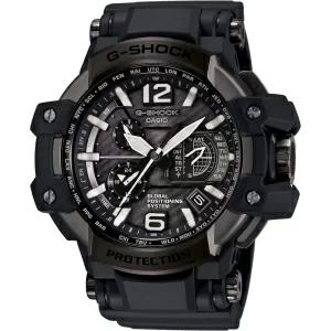 Casio G-Shock GPW-1000T-1A - фото 1