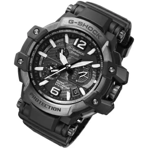 Casio G-Shock GPW-1000T-1A - фото 3