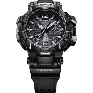 Casio G-Shock GPW-1000T-1A - фото 2