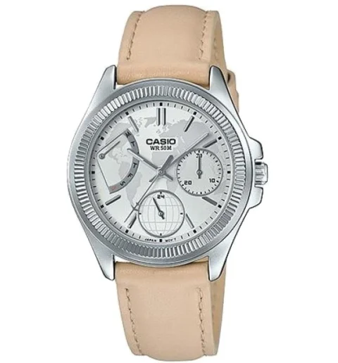 Женские часы Casio Collection LTP-2089L-7A