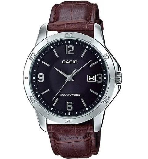 Casio Collection MTP-VS02L-1A2