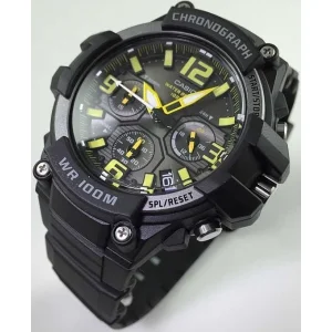 Casio Collection MCW-100H-9A - фото 5