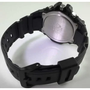 Casio Collection MCW-100H-9A - фото 6