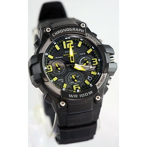 Casio Collection MCW-100H-9A - фото 3