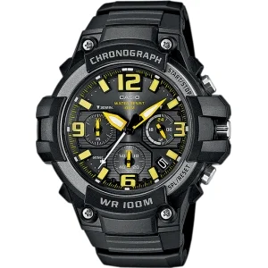 Casio Collection MCW-100H-9A - фото 1