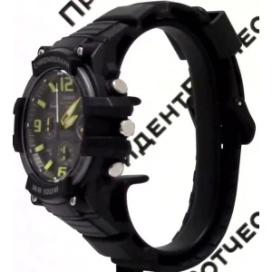 Casio Collection MCW-100H-9A - фото 7