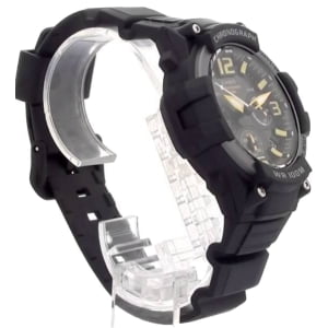 Casio Collection MCW-100H-9A - фото 2
