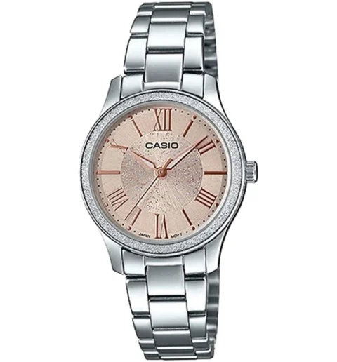Casio Collection LTP-E164D-9A