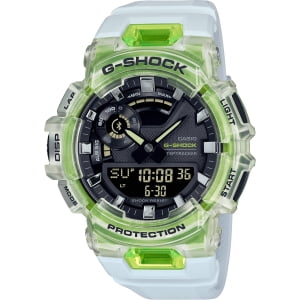 Casio G-Shock GBA-900SM-7A9 - фото 1
