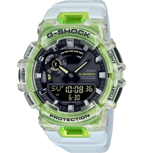 Casio G-Shock GBA-900SM-7A9
