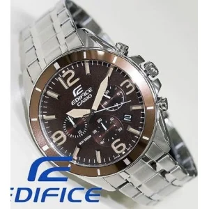 Casio EDIFICE EFR-553D-5B - фото 2