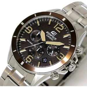 Casio EDIFICE EFR-553D-5B - фото 3