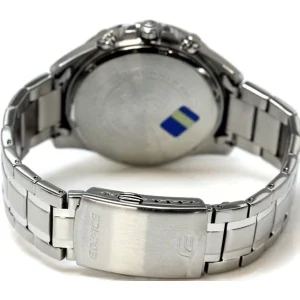 Casio EDIFICE EFR-553D-5B - фото 5