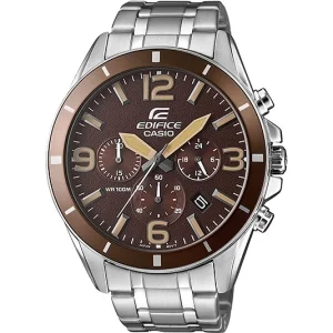Casio EDIFICE EFR-553D-5B - фото 1