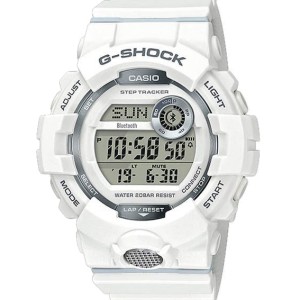 Casio G-Shock GBD-800-7E - фото 1