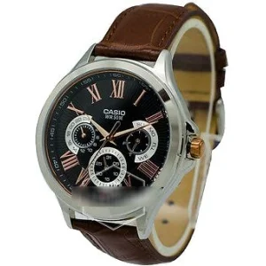 Casio Collection MTP-E308L-1A - фото 3