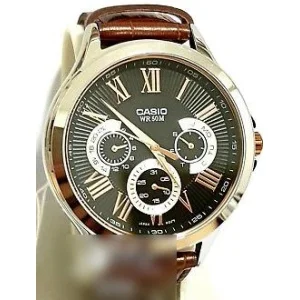 Casio Collection MTP-E308L-1A - фото 2