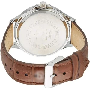 Casio Collection MTP-E308L-1A - фото 5