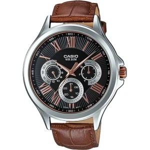 Casio Collection MTP-E308L-1A - фото 1