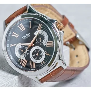 Casio Collection MTP-E308L-1A - фото 4