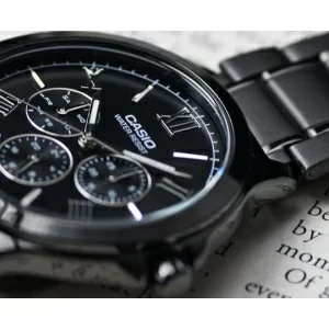 Casio Collection MTP-V300B-1A - фото 3