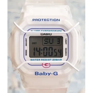Casio Baby-G BGD-525-7E - фото 2