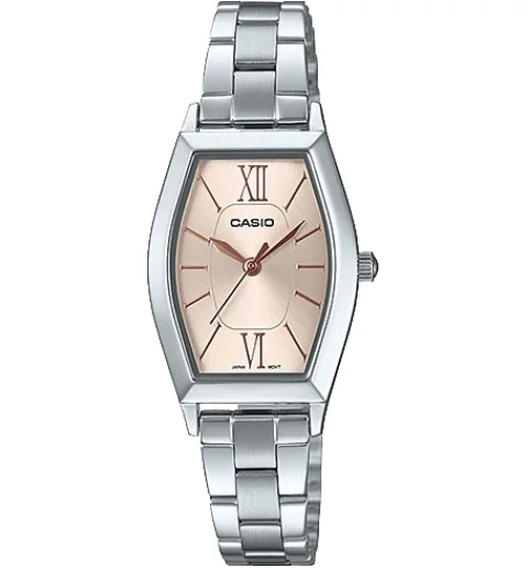 Casio Collection LTP-E167D-9A