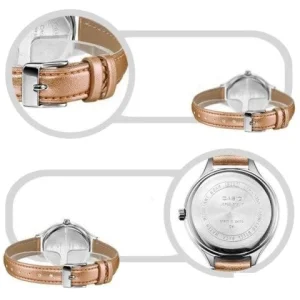 Casio Collection LTP-1393L-7A2 - фото 6