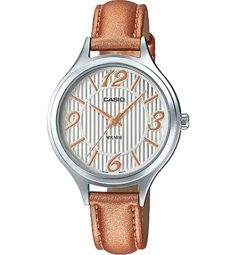 Классические женские Casio Collection LTP-1393L-7A2