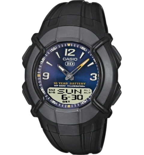 Casio Collection HDC-600-2B