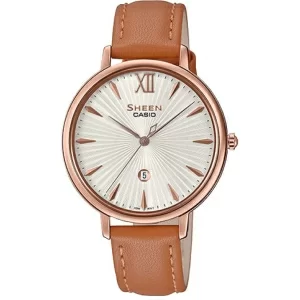 Casio SHEEN SHE-4534PGL-7A - фото 1