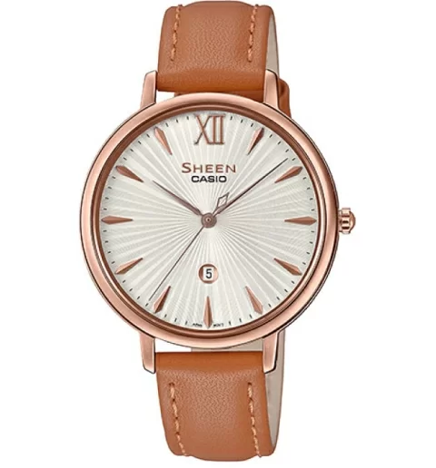 Casio SHEEN SHE-4534PGL-7A