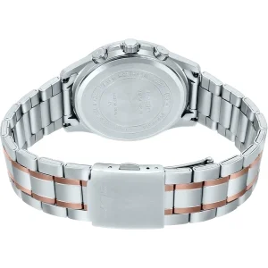 Casio Collection MTP-E315RG-2A - фото 3