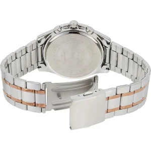 Casio Collection MTP-E315RG-2A - фото 2