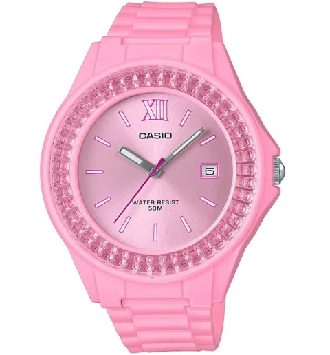 Casio Collection LX-500H-4E2