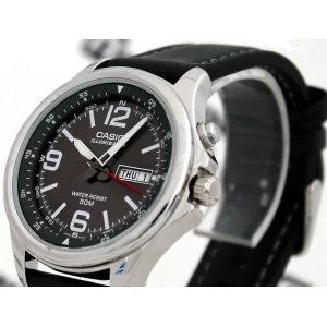 Casio Collection MTP-E201L-8B - фото 5