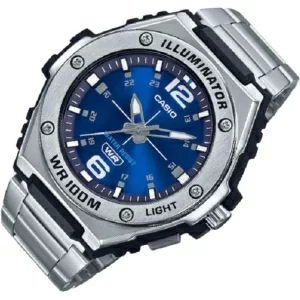 Casio Collection MWA-100HD-2A - фото 2