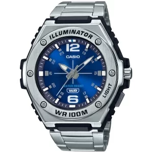 Casio Collection MWA-100HD-2A - фото 1