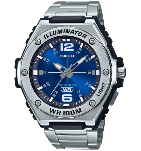 Кварцевые Casio Collection MWA-100HD-2A