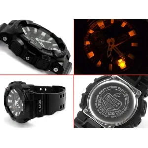 Casio G-Shock GAX-100B-1A - фото 5