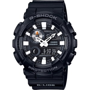 Casio G-Shock GAX-100B-1A - фото 1