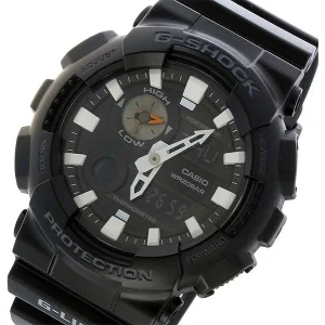 Casio G-Shock GAX-100B-1A - фото 7