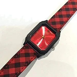 Casio Collection LQ-142LB-4A - фото 4