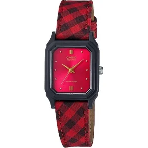 Casio Collection LQ-142LB-4A - фото 1