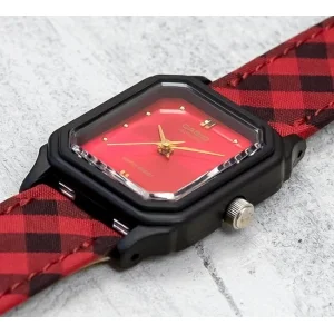 Casio Collection LQ-142LB-4A - фото 5