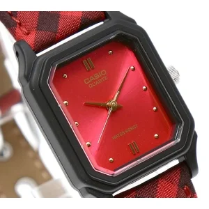 Casio Collection LQ-142LB-4A - фото 7