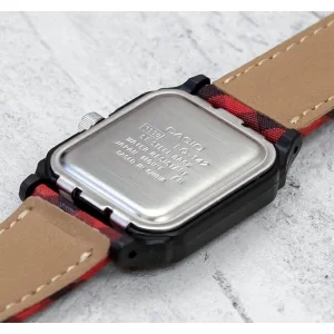 Casio Collection LQ-142LB-4A - фото 3