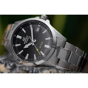 Casio EDIFICE EFV-110D-1A - фото 2