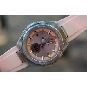Casio Baby-G MSG-S200-4A - фото 2